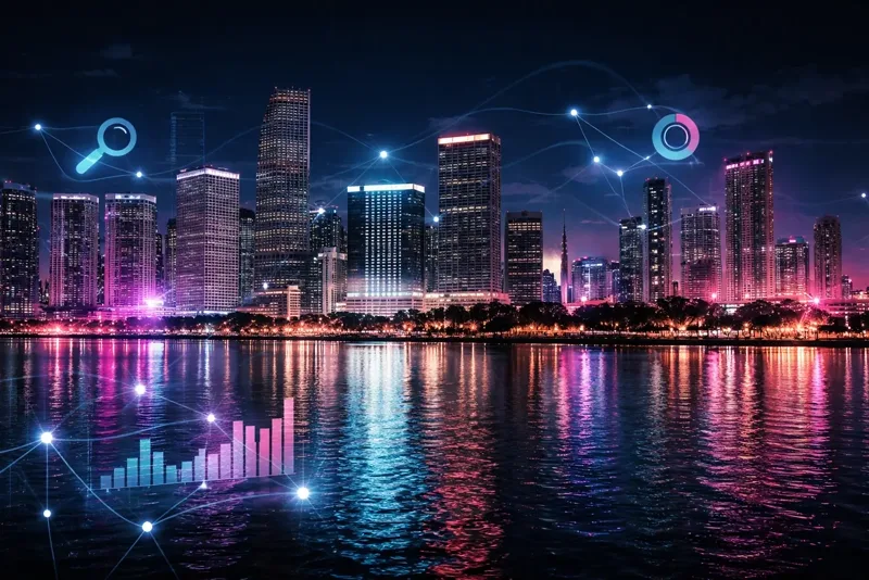 web design miami florida - why miami businesses choose Greauxx