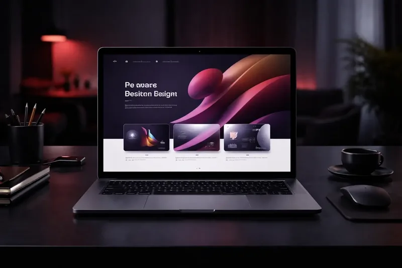 Web design Lafayette LA — Greauxx professional website design services for Lafayette Louisiana businesses
