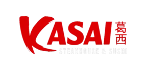 Kasai Steakhouse and Sushi