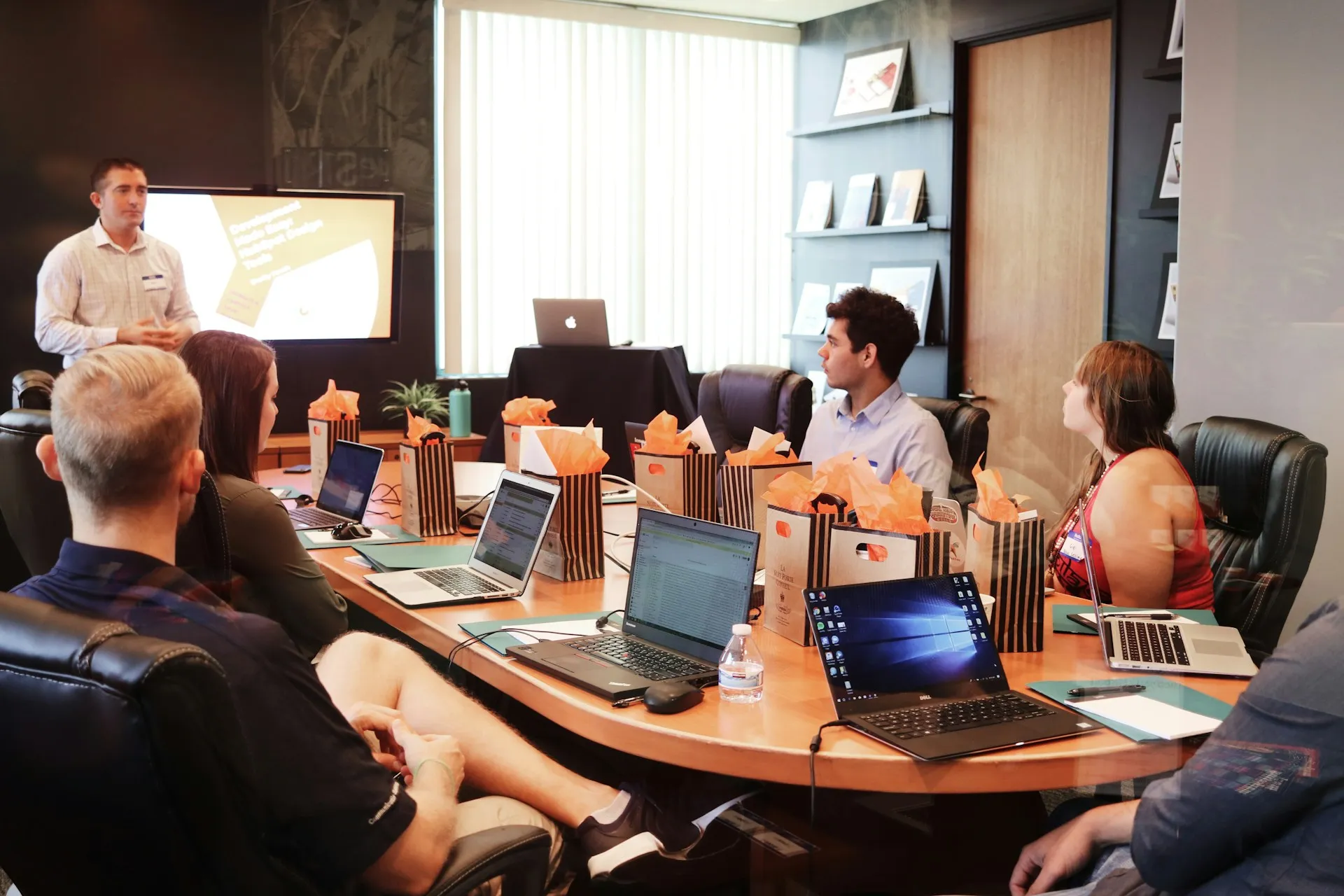 Greauxx branding strategy meeting in Lafayette LA