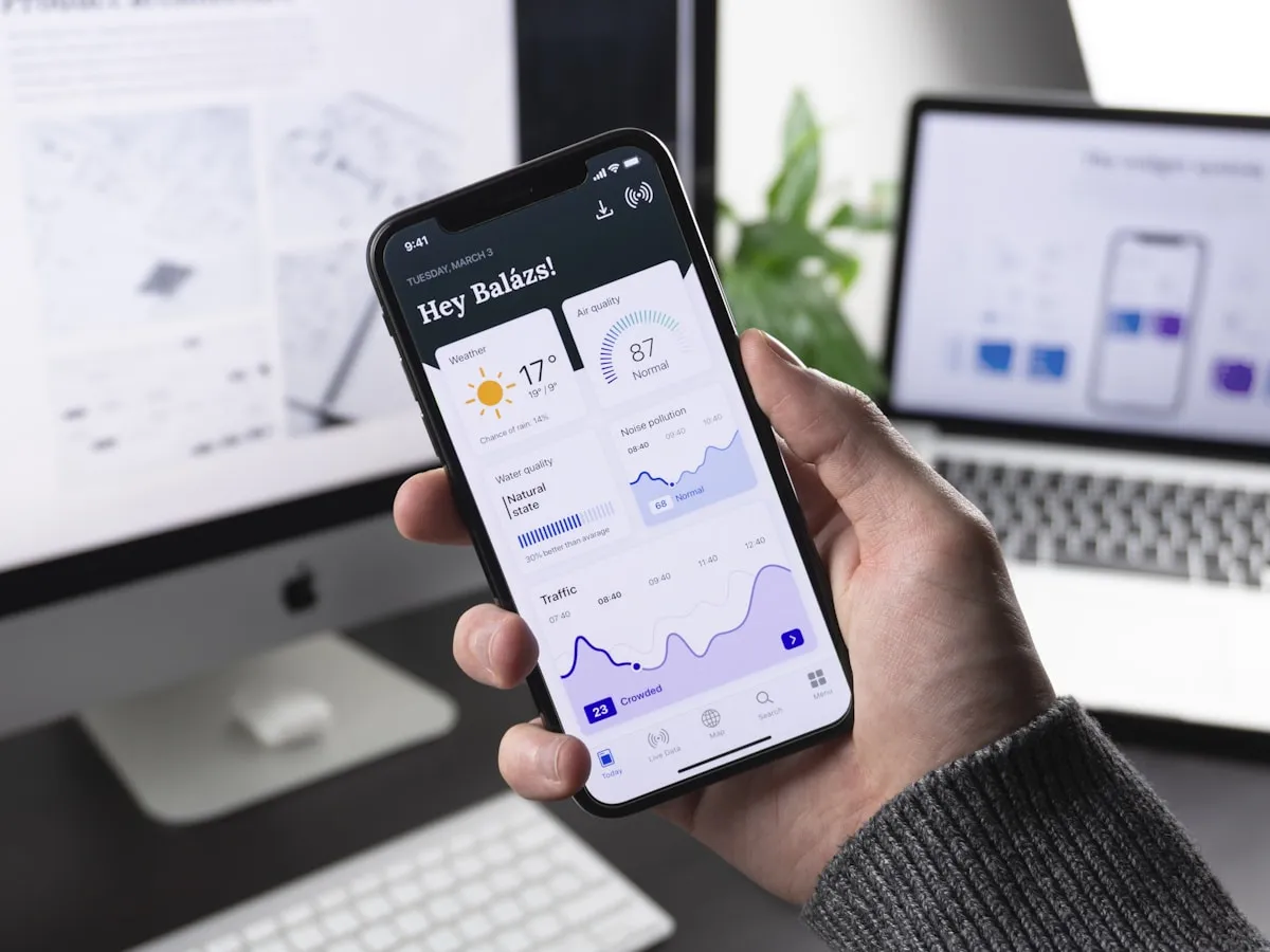 Furniture app kit design prototype by Greauxx