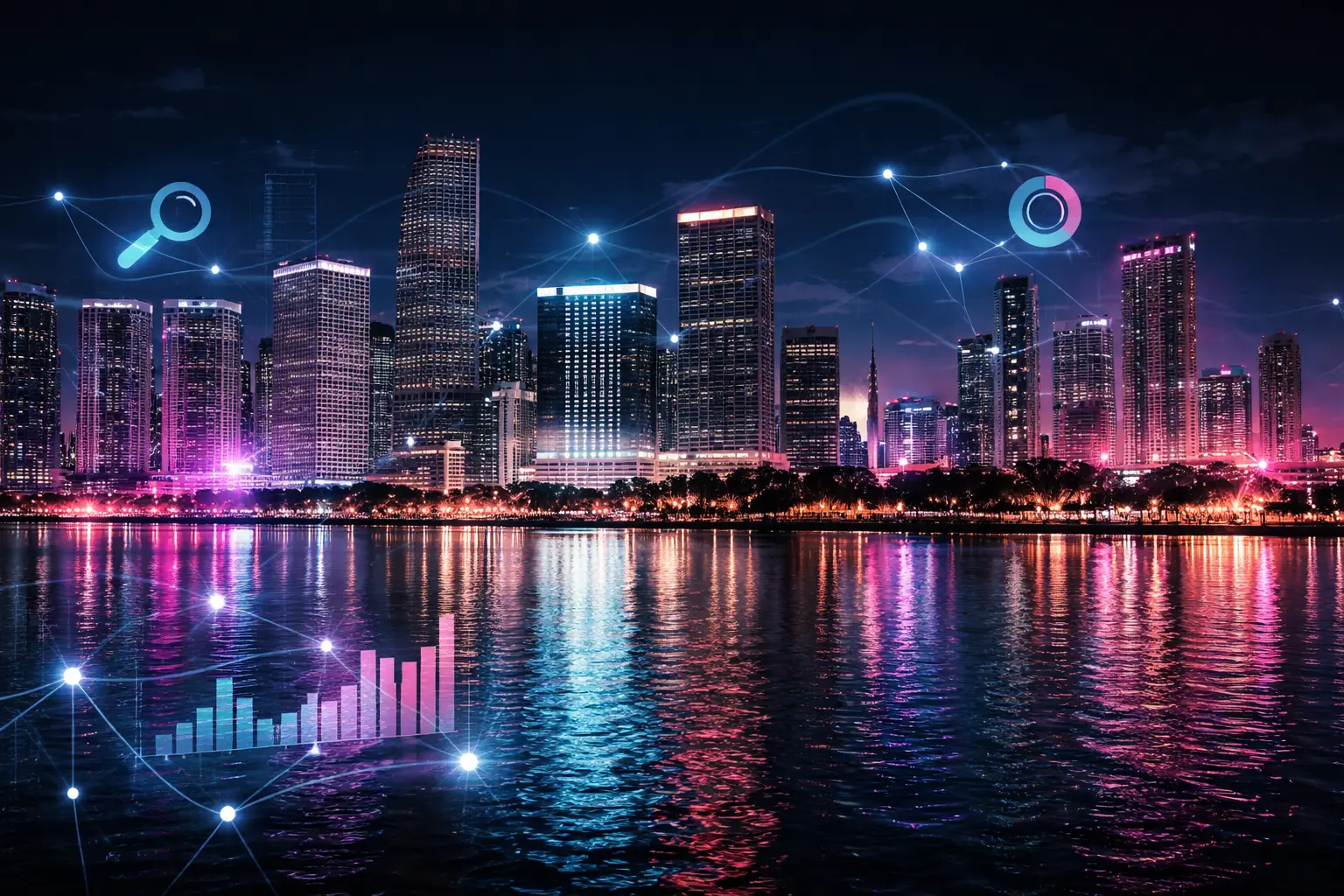 web design miami florida - why miami businesses choose Greauxx